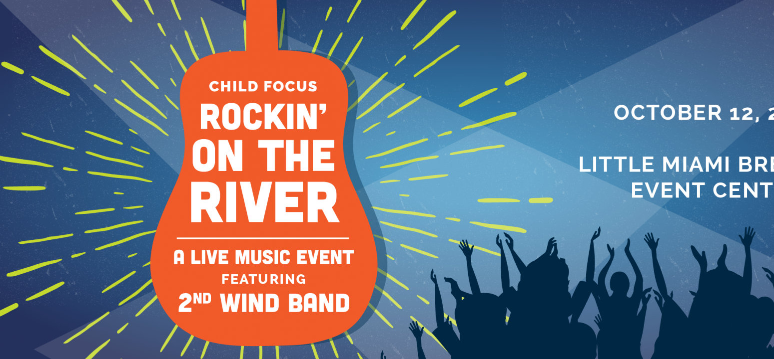 rockin on the river